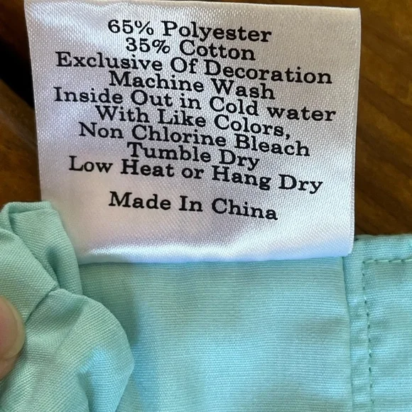 Kids Doctor Physician Costume child Size 8-10 Green Scrubs Stethoscope Get Real - Picture 6 of 9